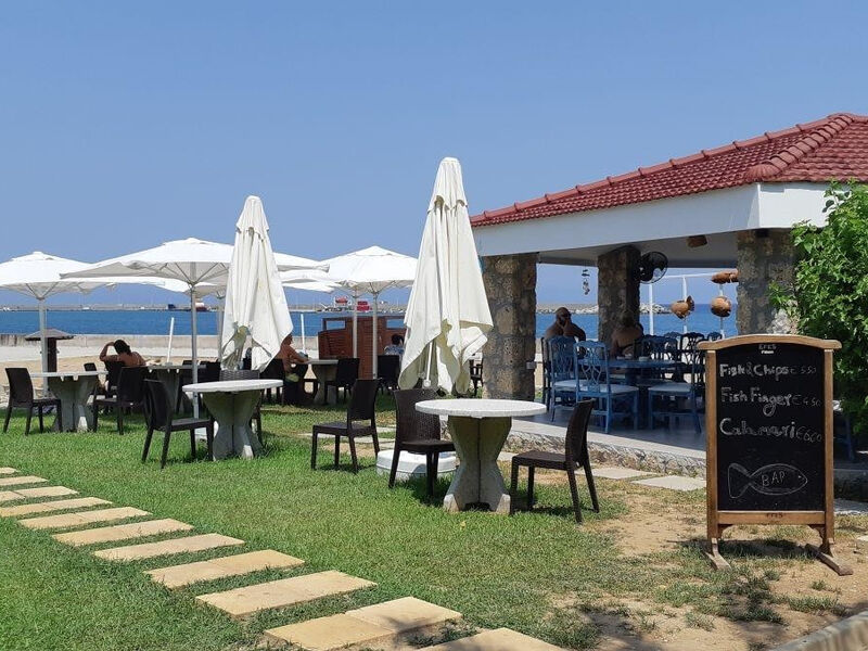 Oscar Resort