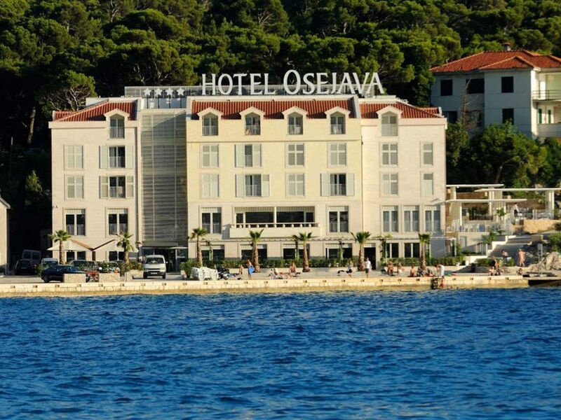 Osejava