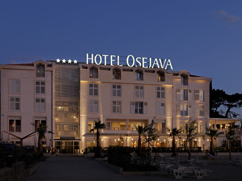 Osejava