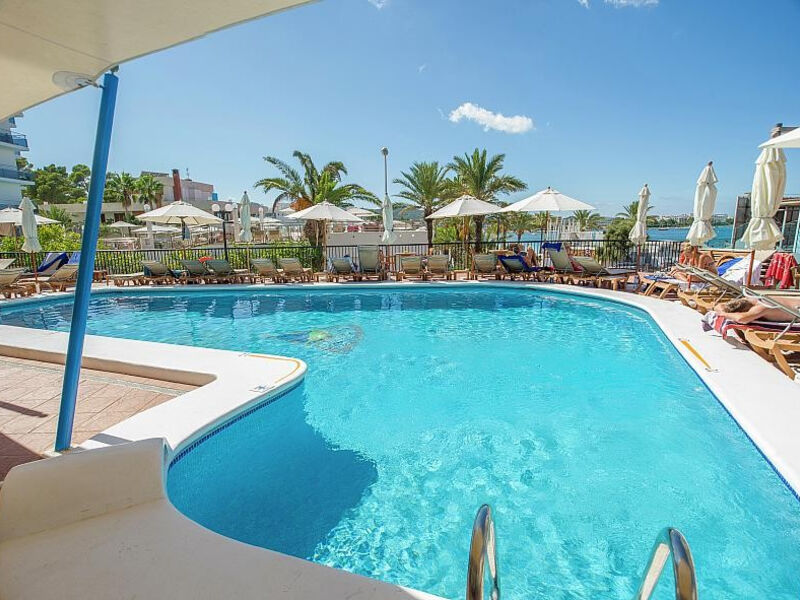 Osiris Ibiza