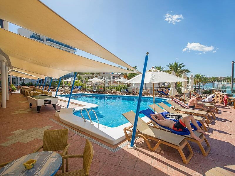 Osiris Ibiza