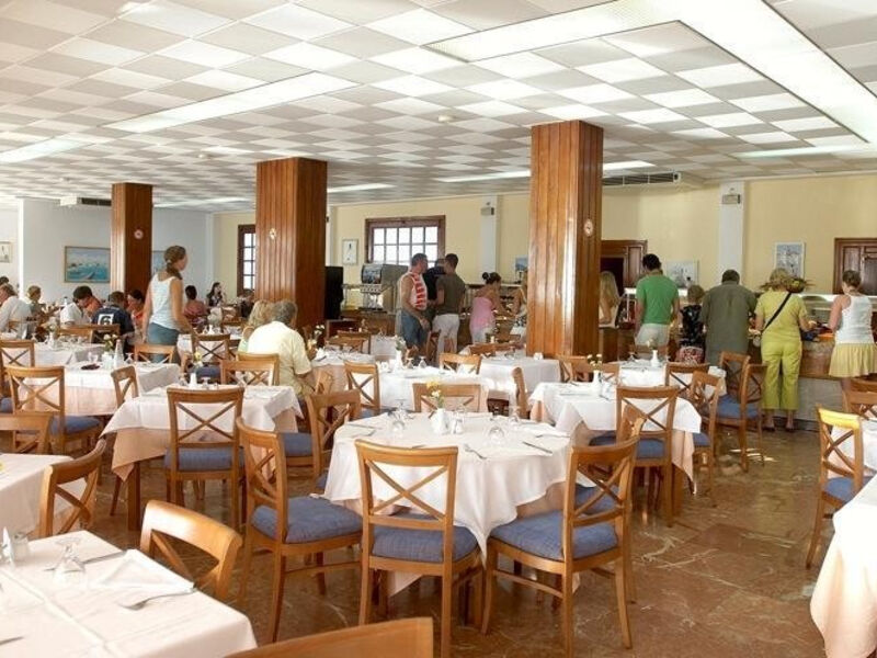Osiris Ibiza