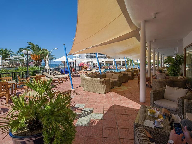 Osiris Ibiza