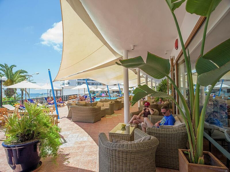 Osiris Ibiza