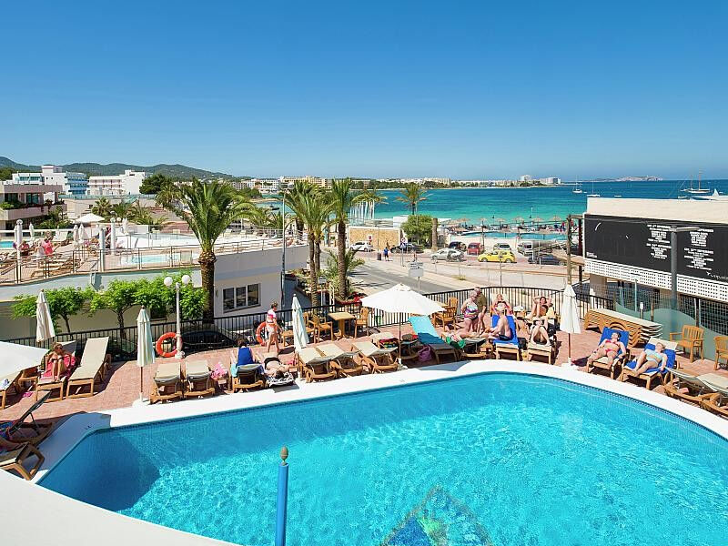 Osiris Ibiza