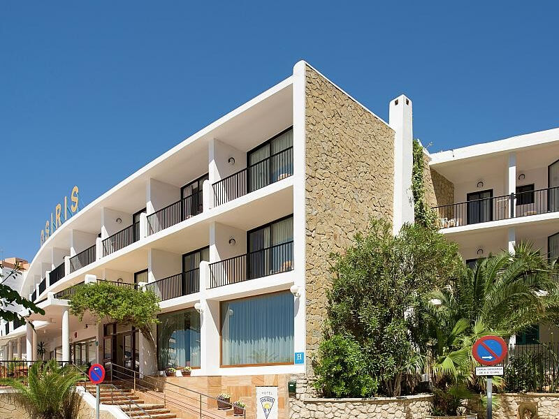 Osiris Ibiza