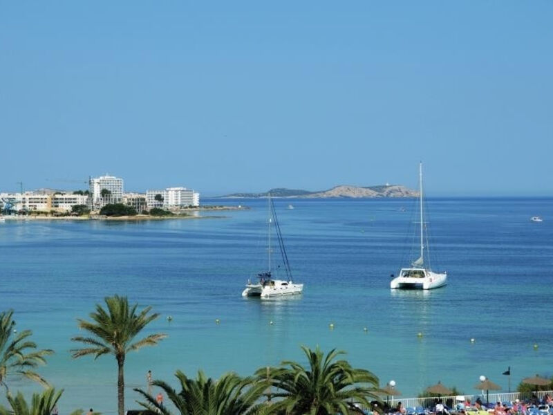 Osiris Ibiza