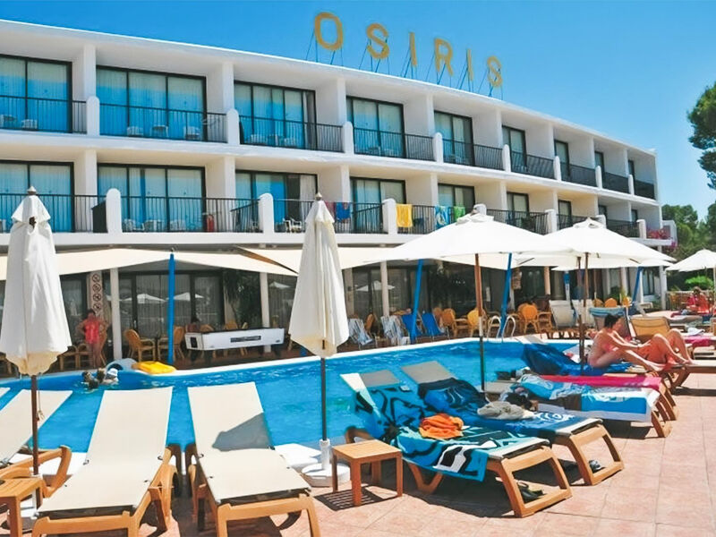 Osiris Ibiza