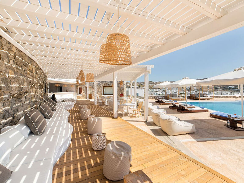 Osom Resort