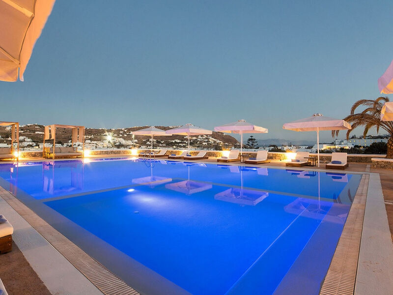 Osom Resort