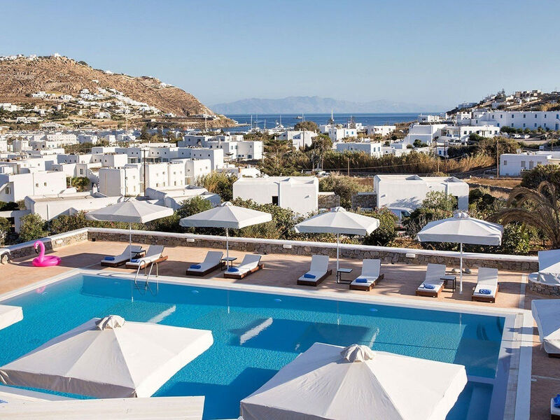 Osom Resort
