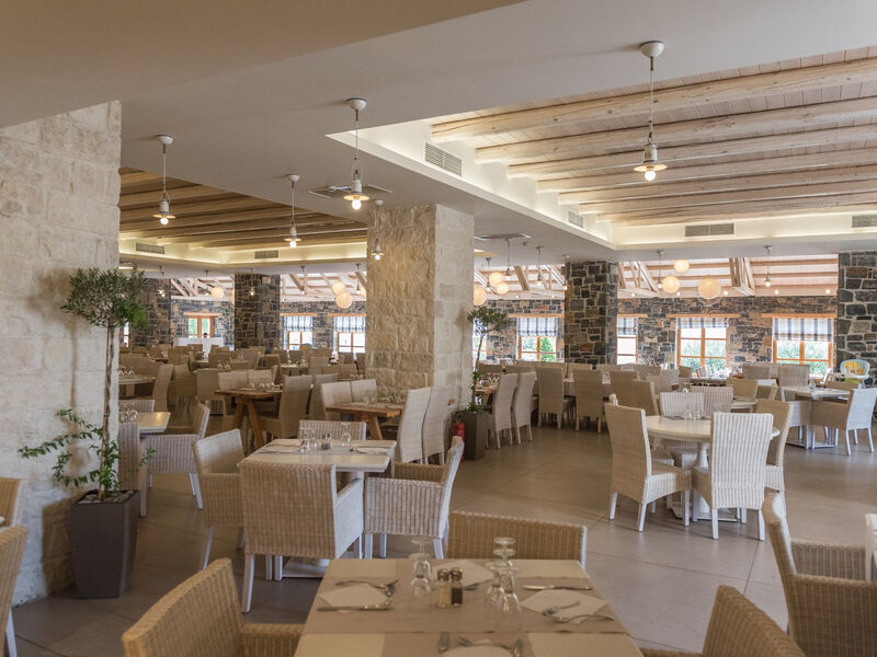 Ostria Beach Resort And Spa