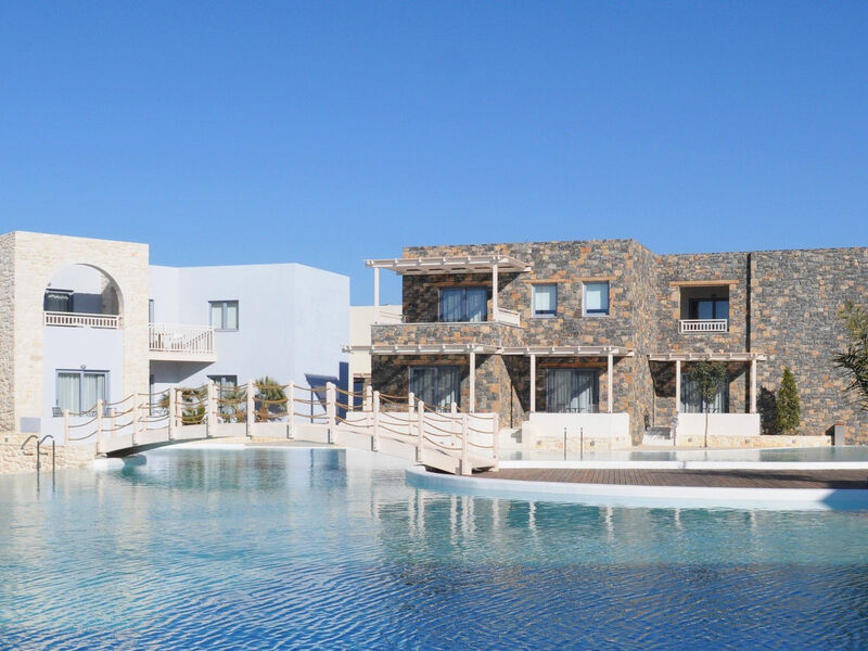 Ostria Beach Resort And Spa