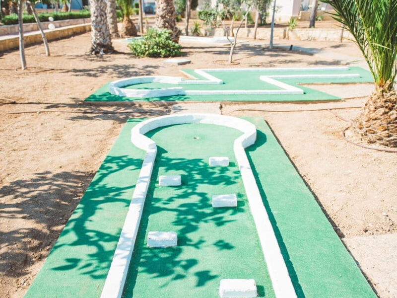 Ostria Beach Resort And Spa