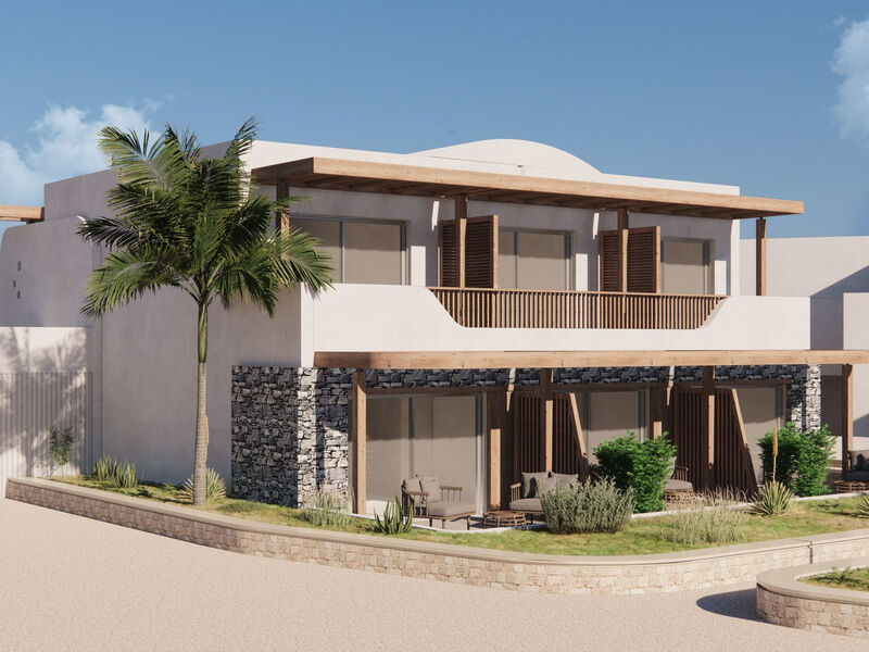 Ostria Beach Resort And Spa