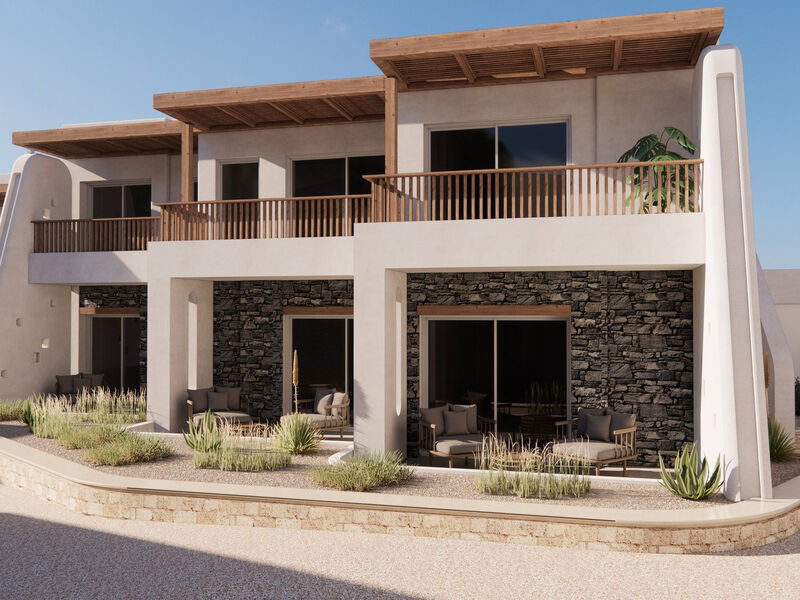 Ostria Beach Resort And Spa