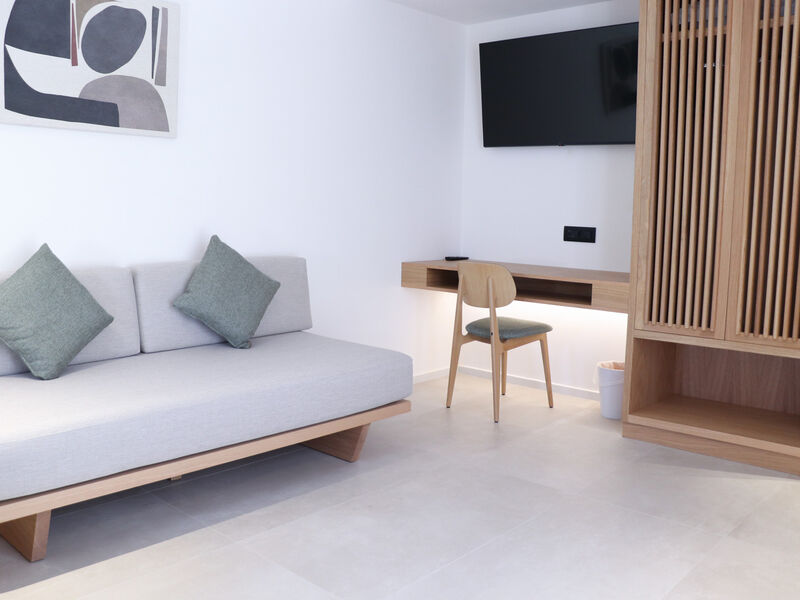 Ostria Beach Resort And Spa