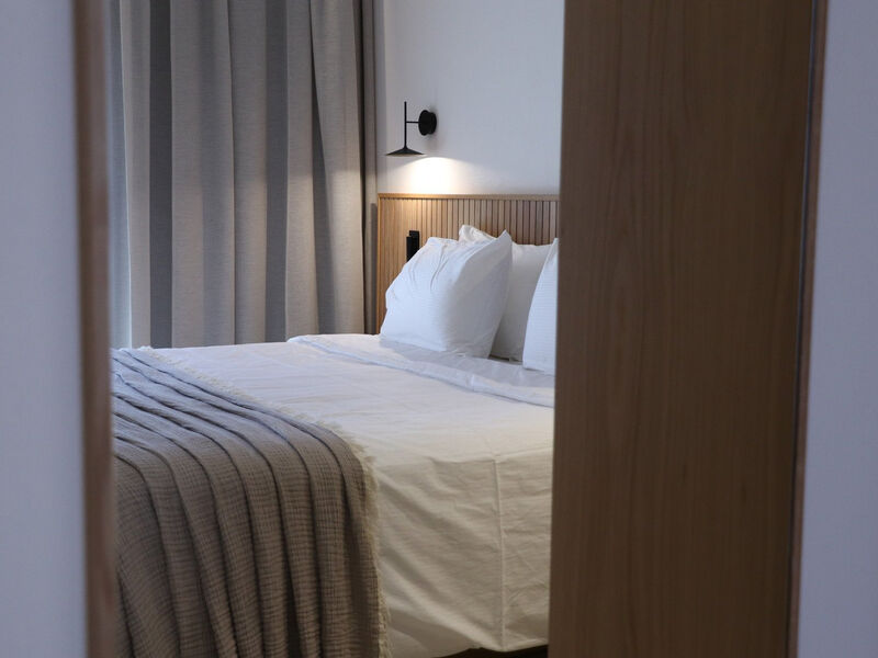 Ostria Beach Resort And Spa