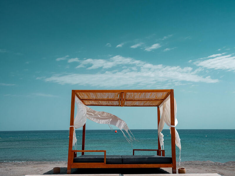 Ostria Resort & SPA