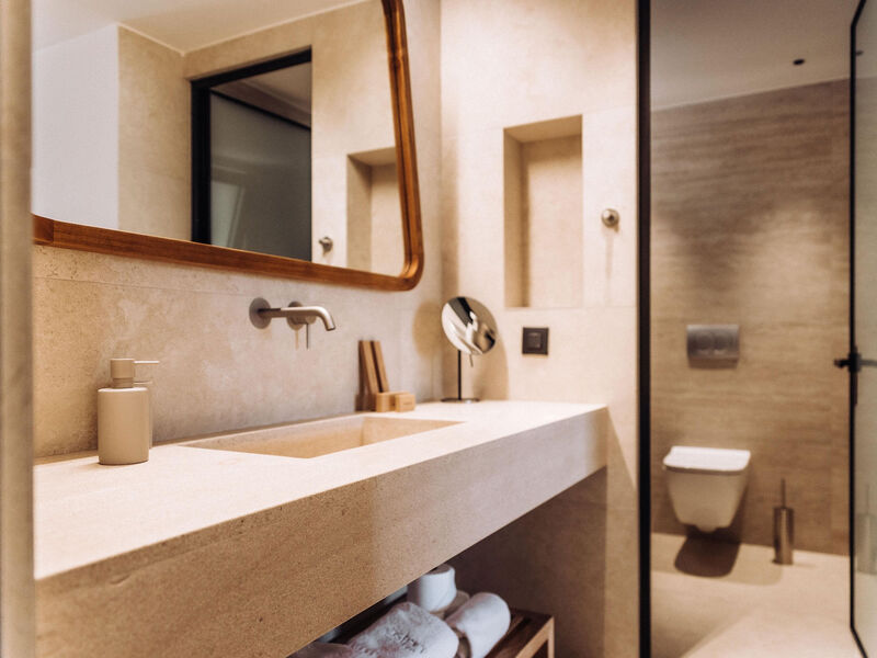 Ostria Resort & SPA