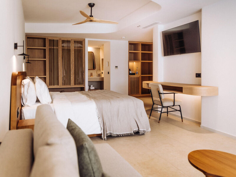 Ostria Resort & SPA