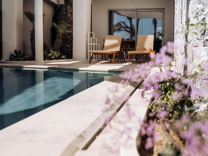 Ostria Resort & SPA