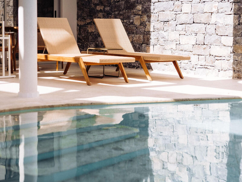 Ostria Resort & SPA