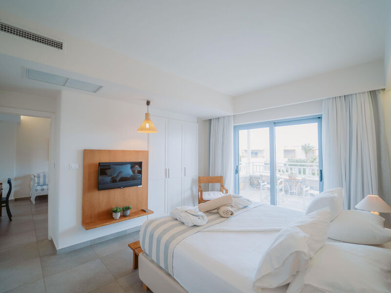 Ostria Resort & SPA