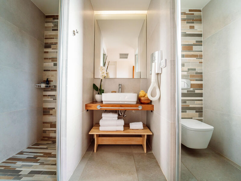 Ostria Resort & SPA