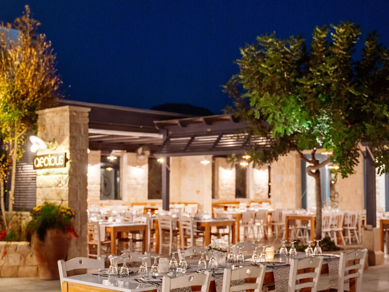 Ostria Resort & SPA