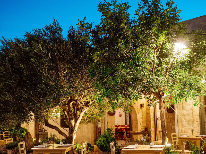 Ostria Resort & SPA