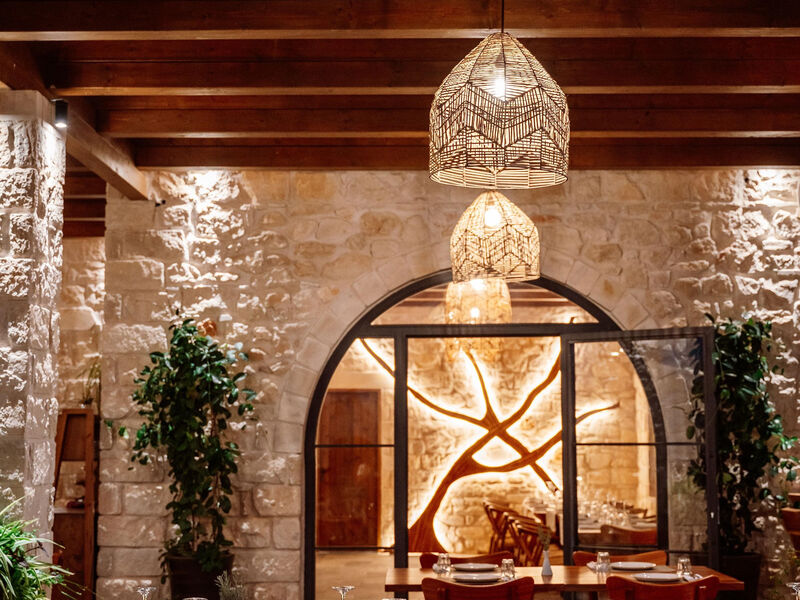 Ostria Resort & SPA