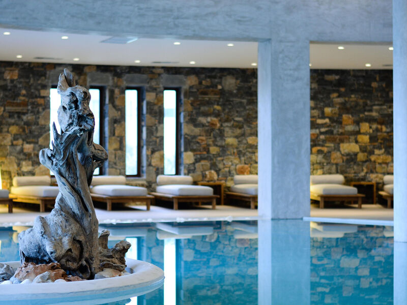 Ostria Resort & SPA