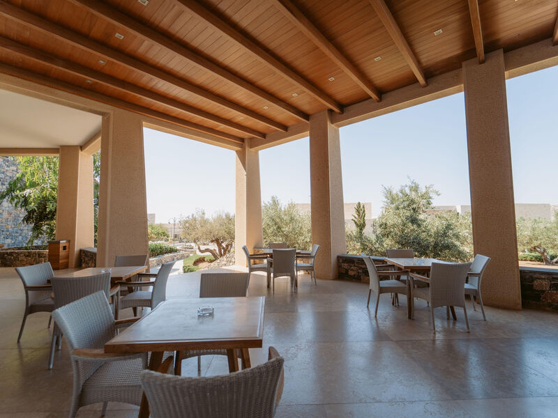 Ostria Resort & SPA