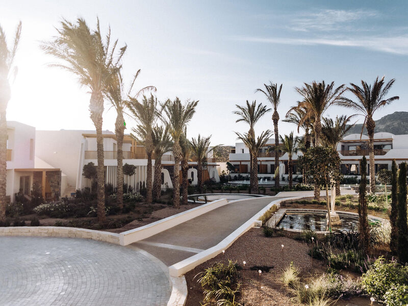 Ostria Resort & SPA