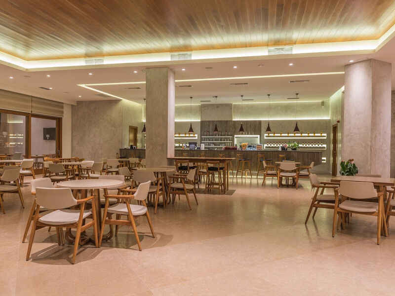 Ostria Beach Resort And Spa