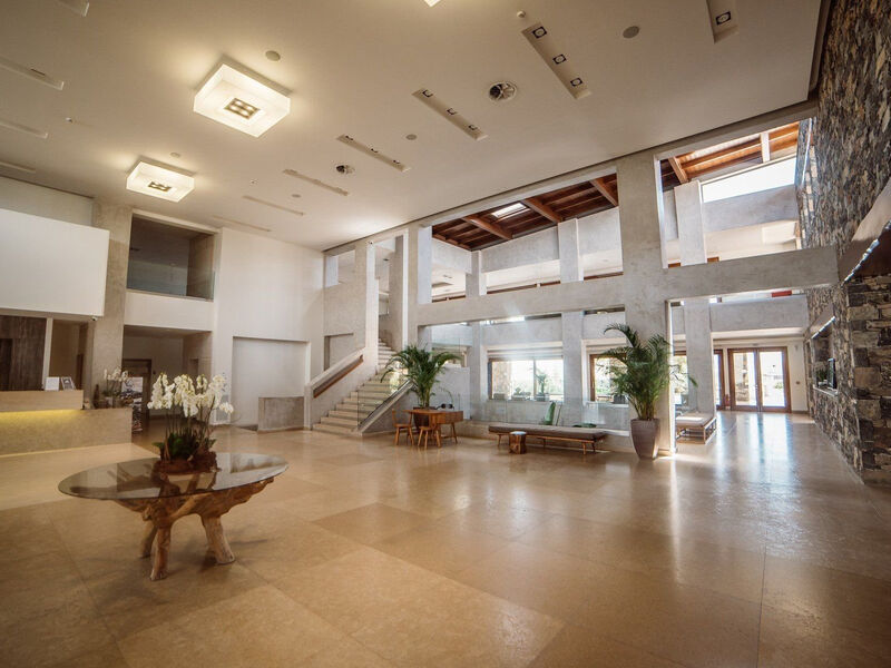 Ostria Beach Resort And Spa