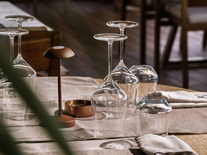 Ostria Beach Resort And Spa