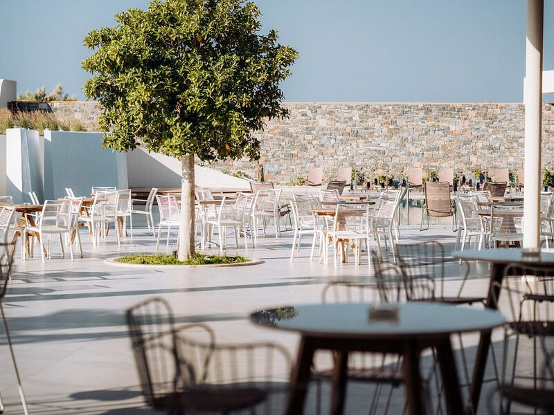 Ostria Beach Resort And Spa