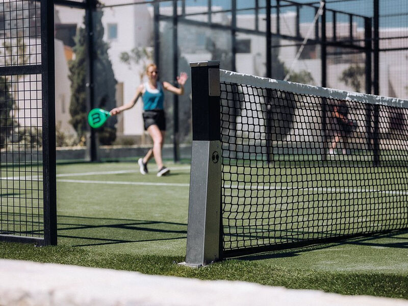 Ostria Beach Resort And Spa