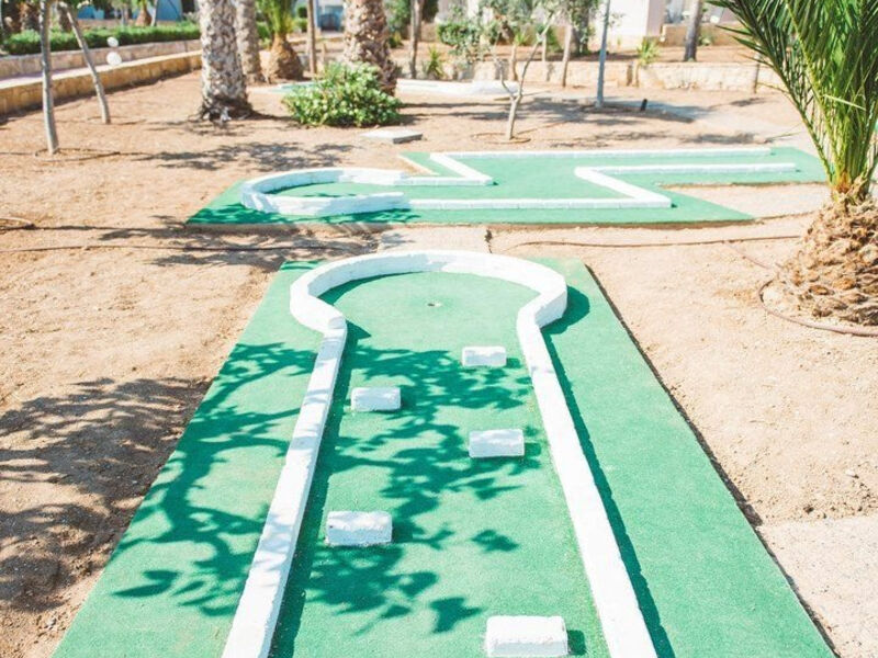 Ostria Beach Resort And Spa