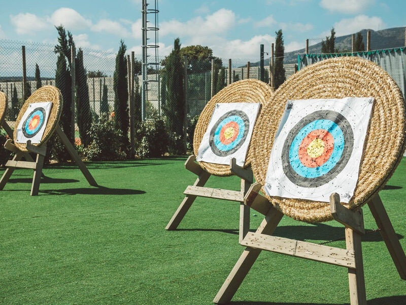 Ostria Beach Resort And Spa