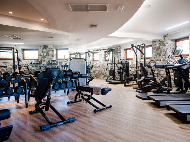 Ostria Beach Resort And Spa