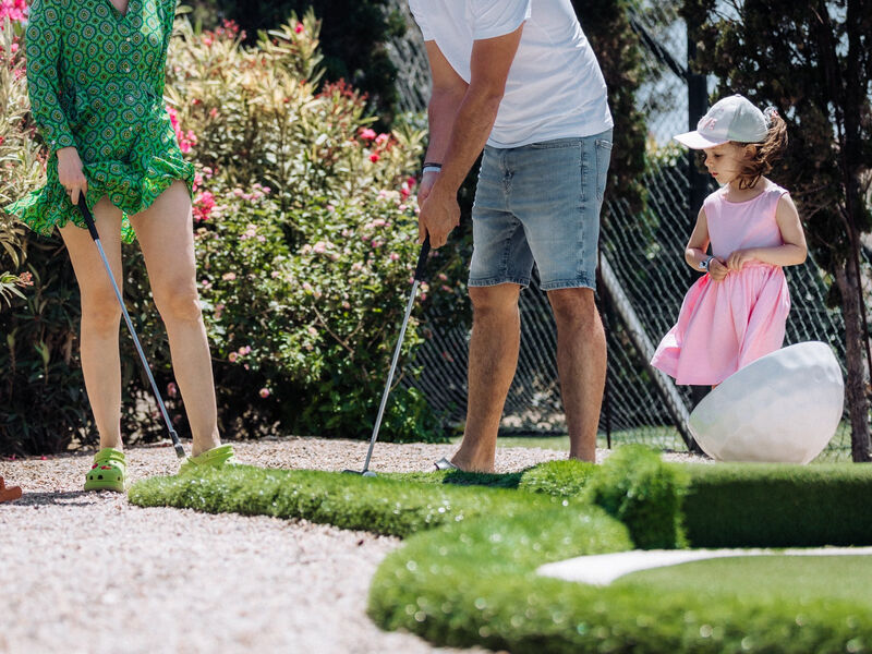 Ostria Beach Resort And Spa