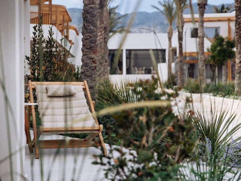 Ostria Beach Resort And Spa