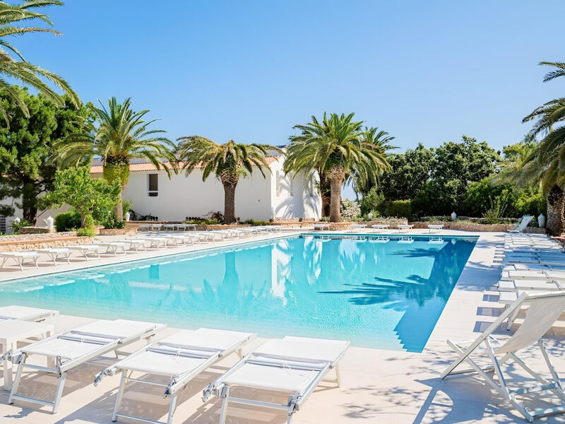 Ostuni A Mare