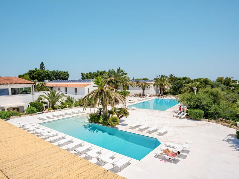Ostuni A Mare