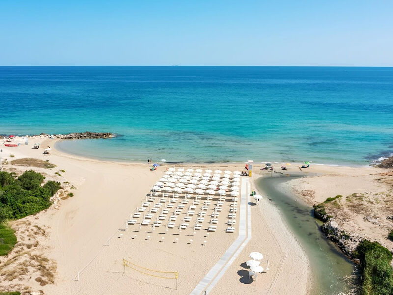 Ostuni A Mare