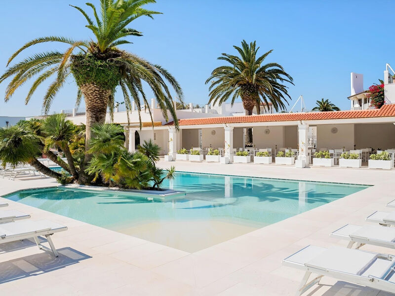 Ostuni A Mare