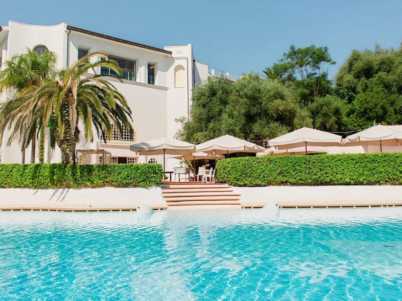 Ostuni A Mare